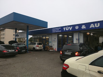 Bonner Autoservice