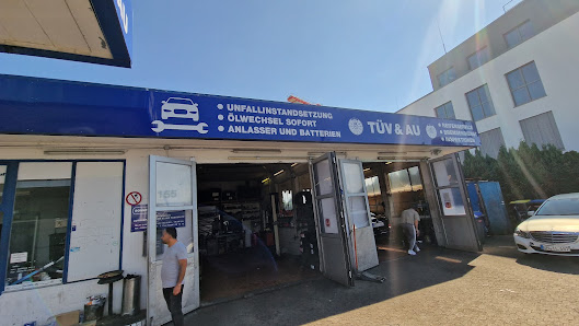 Bonner Autoservice