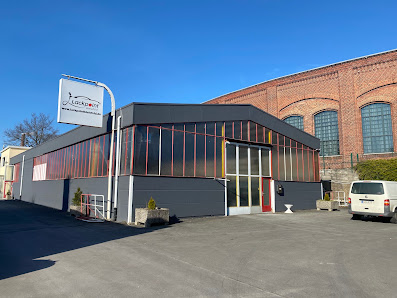 Lackpoint Bielefeld