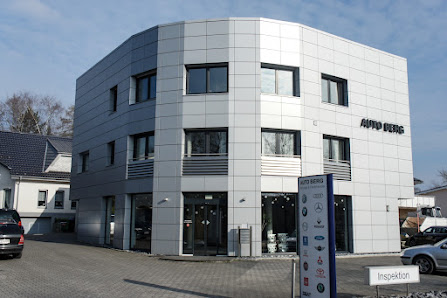 Auto Berg