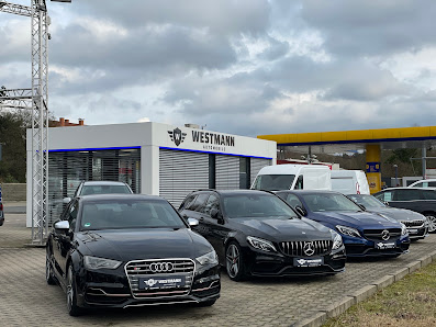 Westmann Automobile