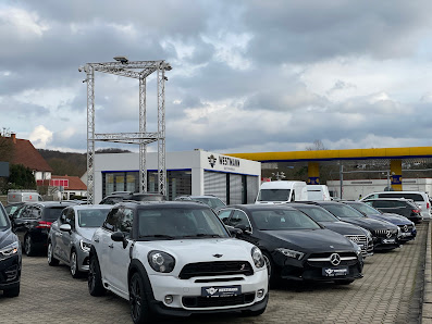 Westmann Automobile