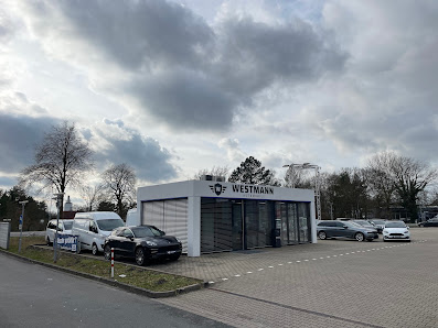 Westmann Automobile