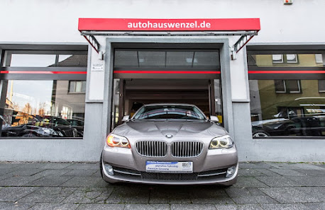 Autohaus Wenzel GmbH