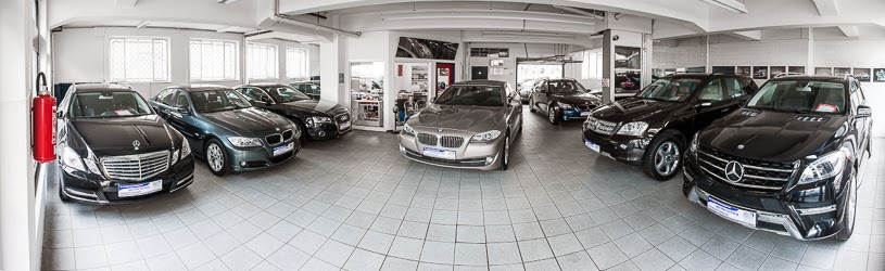 Autohaus Wenzel GmbH
