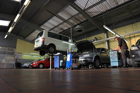 Autohaus Nolden GmbH & Co. KG