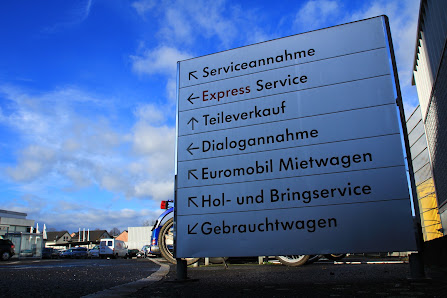 Autohaus Nolden GmbH & Co. KG