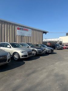 J.T. Automobile GmbH
