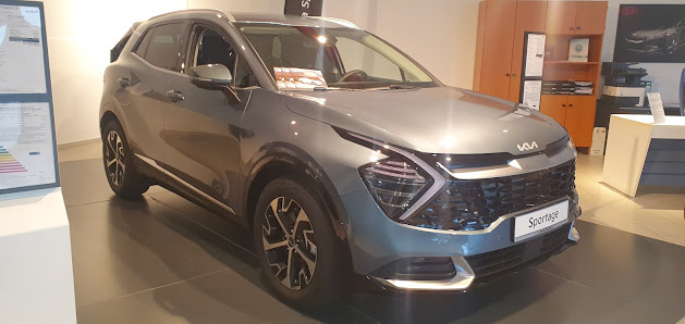 Autohaus Dresen GmbH Bonn - FORD - BYD