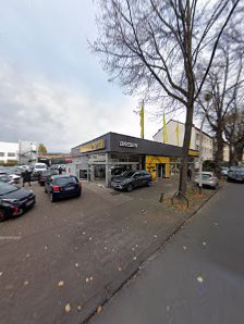 Autohaus Dresen GmbH Bonn - FORD - BYD