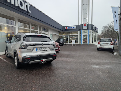 CCC Car Center Colonia Vertriebs GmbH Smart