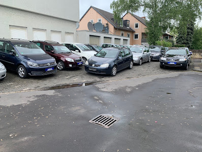 Bonn Sieg Autocenter
