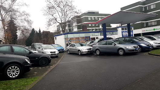 Bonn Sieg Autocenter