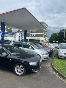 Bonn Sieg Autocenter