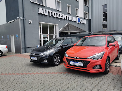 Autozentrum Bonn