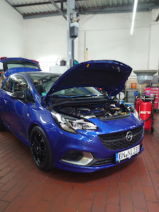 H&B Carservice