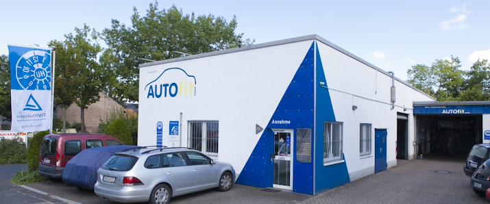 AUTOfit GmbH