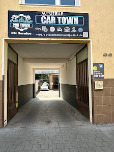 Car Town Autoservice & Autoteile