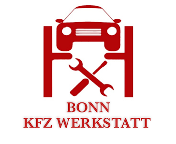 KFZ WERKSTATT BONN Unfallgutachten