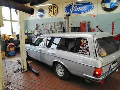 Auto Kümpel Bonn