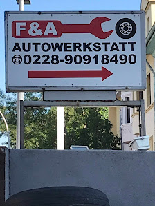 F&A Autoservice
