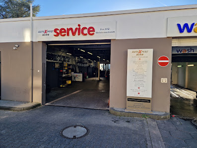 AutoXpert Bonn Kfz - Meisterwerkstatt