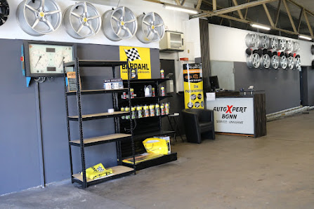 AutoXpert Bonn Kfz - Meisterwerkstatt