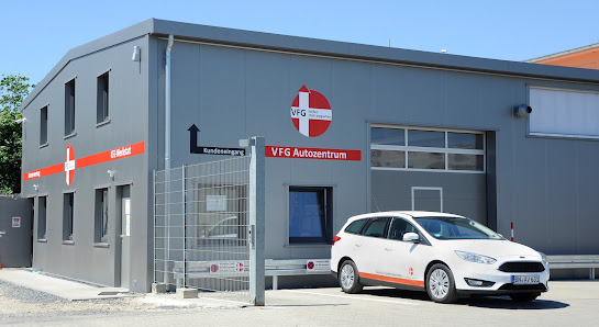 VfG KFZ-Werkstatt