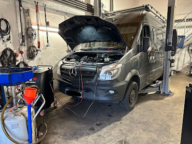 Autoservice Geislar