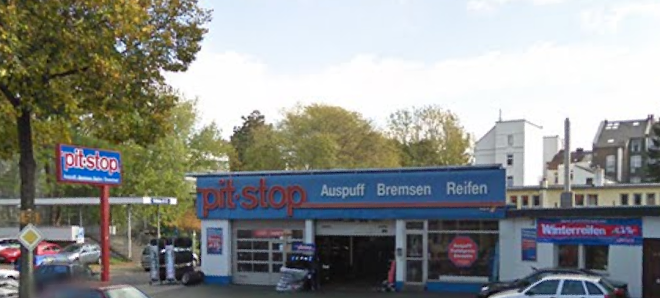 pitstop.de Bonn