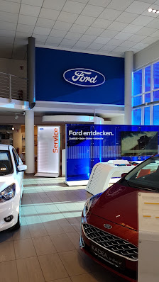 Automobilforum KADEA GmbH - Ford