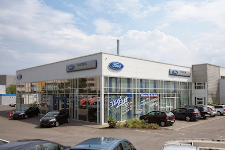 Automobilforum KADEA GmbH - Ford