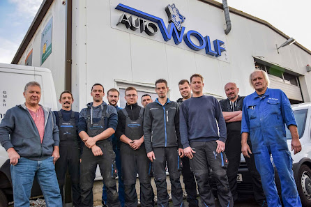 Auto Wolf GmbH KfZ-Meisterbetrieb | Bonn