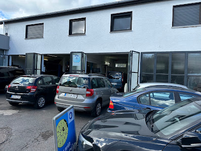 Kfz Werkstatt