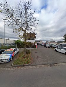 GODESBERGER Kfz-Meisterwerkstatt GmbH