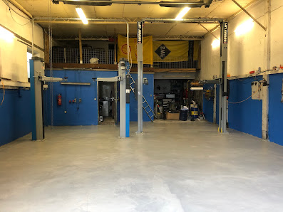 Autoservice Gashi