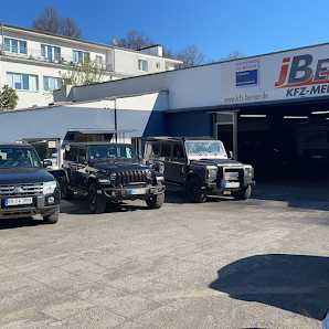 Kfz-Meisterbetrieb Jörg Berner