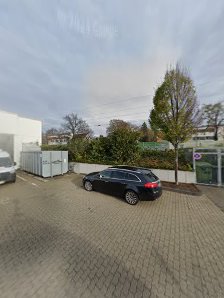 Kfz-Meisterbetrieb Jörg Berner