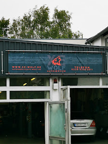 XE-Autoservice Wolf