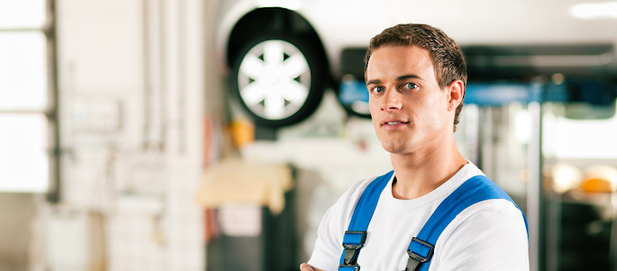 KS Autoservice Bonn