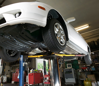 KS Autoservice Bonn
