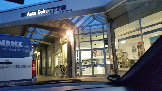 Auto Schiemenz GmbH