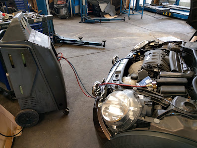Auto-Center-Arenz, Inh. Marco Arenz