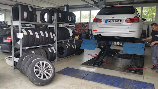 FED Autoservice | Ersatzteile