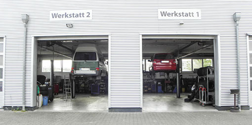 FED Autoservice | Ersatzteile