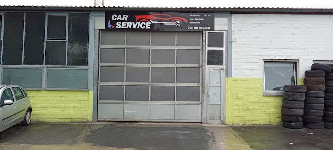Haider-Auto-Tuning