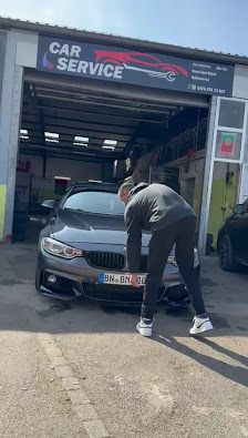 Haider-Auto-Tuning