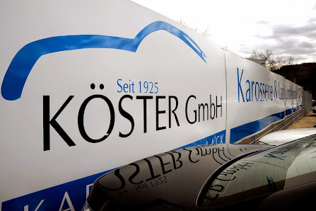 Köster GmbH