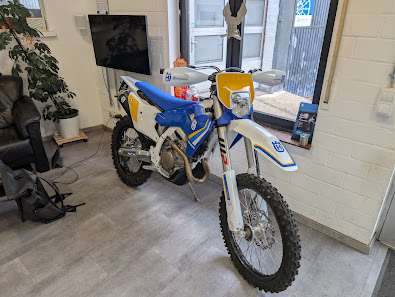EMG Garage