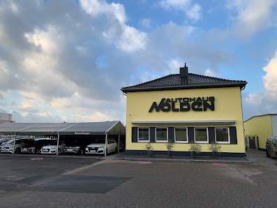 Autohaus Nolden - Verkauf
